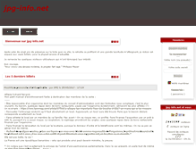 Tablet Screenshot of jpg-info.net